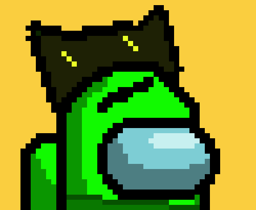 [1d49ac] are there even any among jus fans-among jus