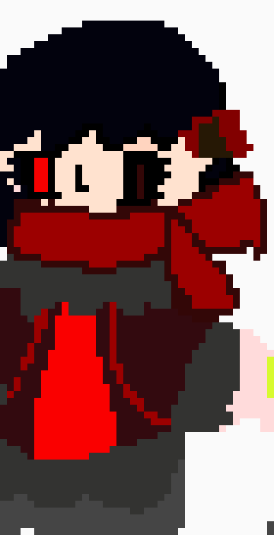 [904ba9] DONT FUCKING STEAL MY ART THAT WAS NOT ME