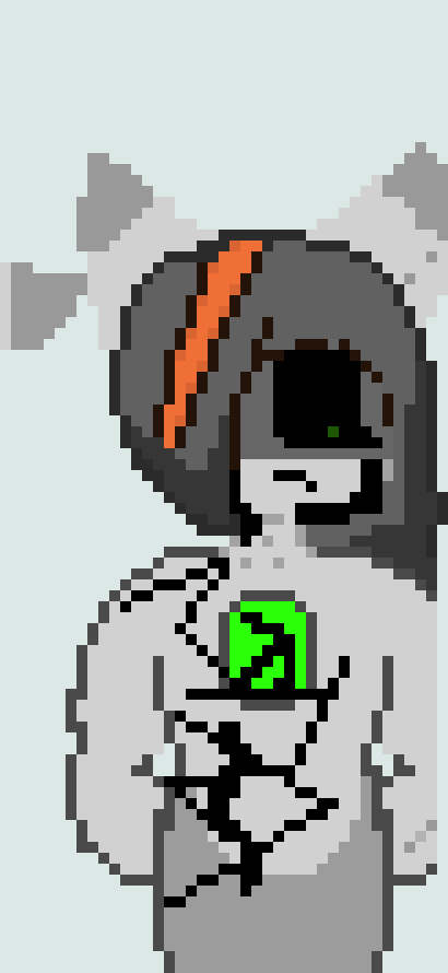 [d8d976] ... -Glitch Dreemurr