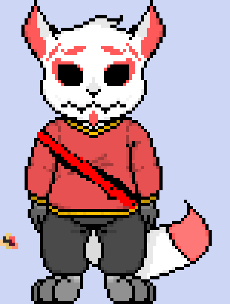 [53a360] Terrie Was killed by Ace Aura