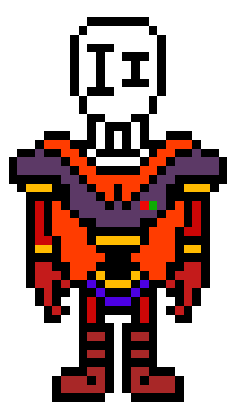 [9664c4] mega paps overworld