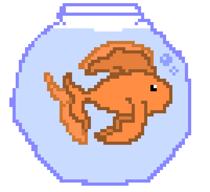 [9664c4] Goldfish