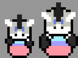 [b00d6d] I... I Don't Know If I Did This Right