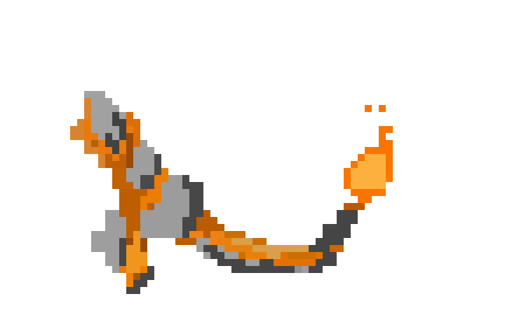 [0bac5b] fire monster uncompleted 3