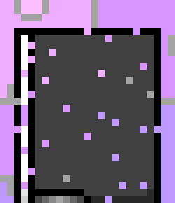 [9664c4] Puzzle 2 viable key hole open door a23