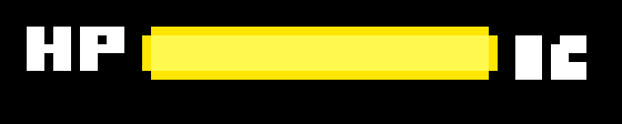 [df4002] (It was perfectly dodged by frisk.)