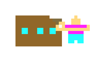 [9664c4] House Building