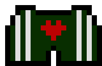 [e0b9da] danganronpa pixel sprite base