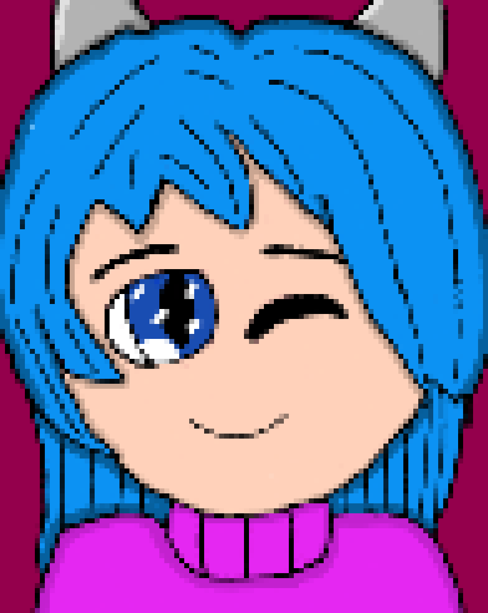 [71fafd] basically it means very happy and excited. Being a Floof means your a very happy and caring person