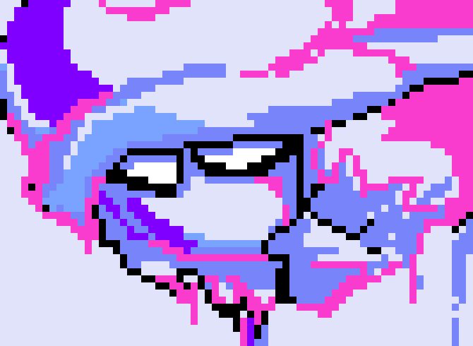 [226e04] They can hate me however they please, ill make sure it happens one way or the other.