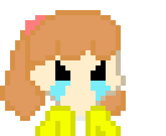 [000885] -takes george's hand- your coming with me to apologize to blue - walks to blue with george in hand-