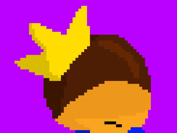 [401102] *but...that is not the reason either of us are standing in this room