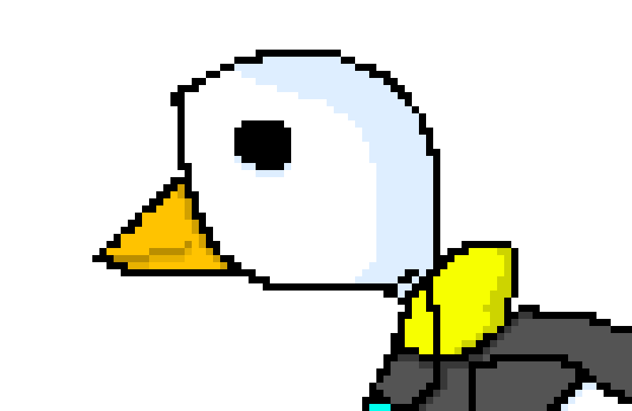 [5b2f3e] -sits down-