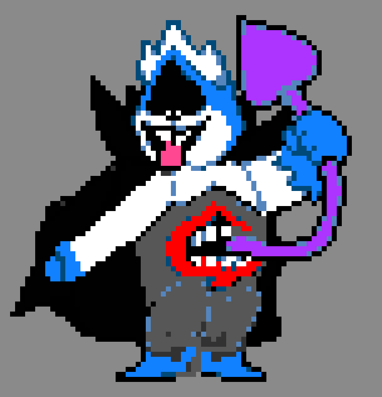 [a961f8] UDR!Underswap