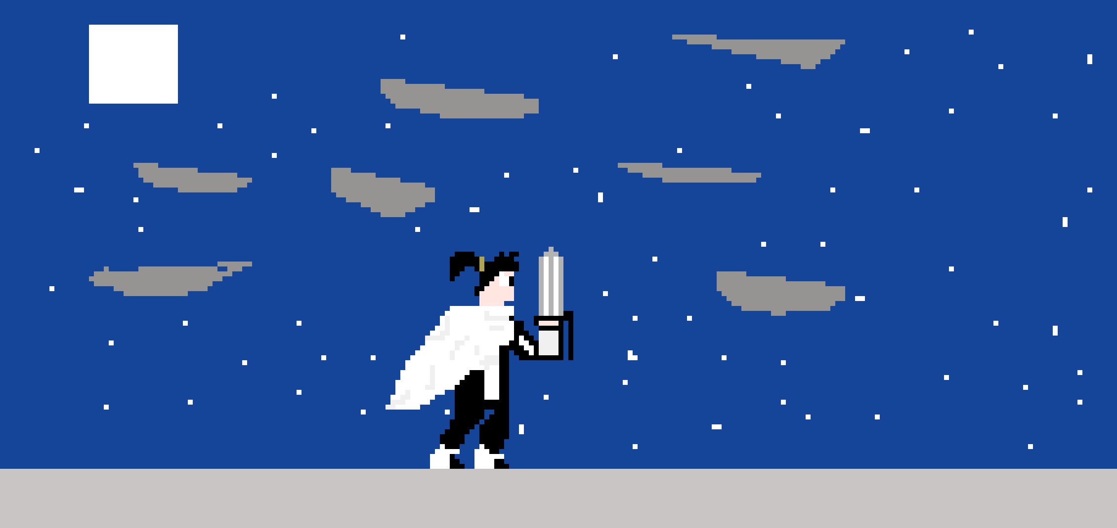 [9664c4] Drakus (v 2.whtaever at this point)