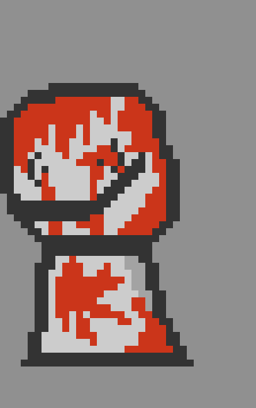 [1238d9] I was planning to remove my jaw before you came to the park with Ron. [Bob]