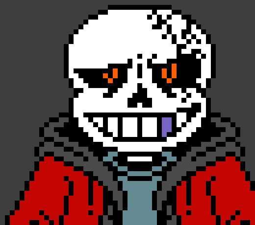 [f92b5d] wow, a guy that looks like a apple