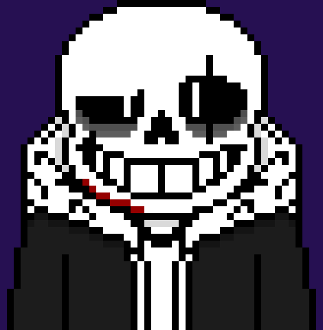 [7c78a2] *codes a knife to his hand and slashes back*