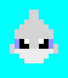 [acbc50] Sure -Pams Great White Shark