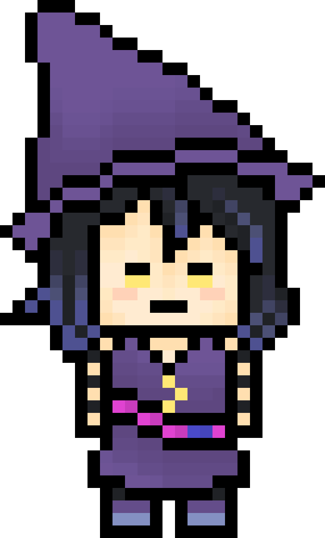 [7c6182] ANGELICA FALLENCALLER