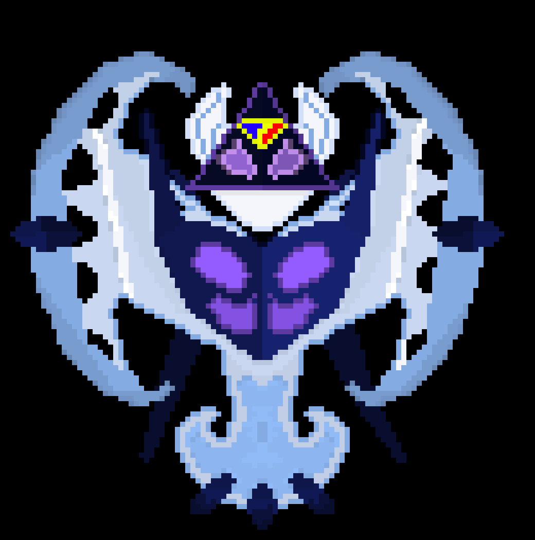 [05b0c1] (HELL! IF THIS WASN'T FROM YOUR ARC I WOULD USE IT MYSELF FFS.-T)