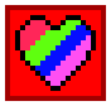 [9664c4] Heart