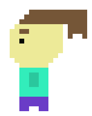 [9664c4] Pokemon Trainer Livi