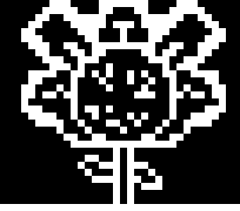 [224a35] im a very normal and cute flower