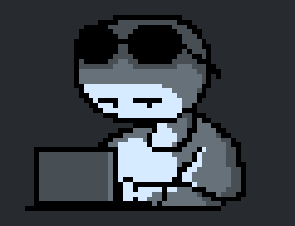 [23d01e] surprised? considering all the recent times i've been on PAM, i kinda screwed over everyone.