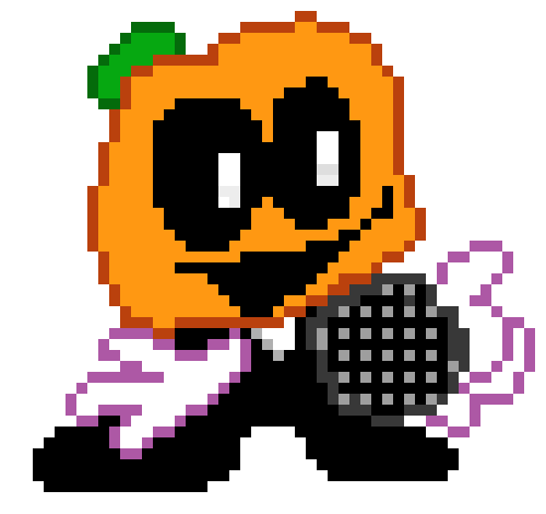 [41e661] -le starts singing Eerie Loudly- ) -Pump