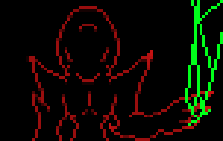 [c91422] *Azazel is immune to overrite, the ability is called Denial*