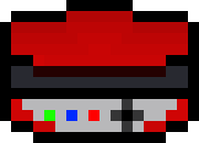 [3d8ba2] Arcade Machine