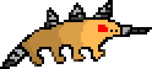 [dcb8db] Drillstroyer