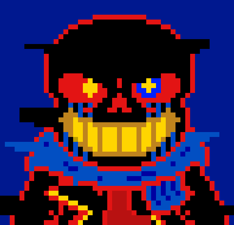 [53a360] That is for making other verisons of me