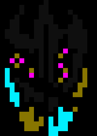 [d0ac6b] right now i'm growing out my hair... i am reaching my max length i had before a haircut -W