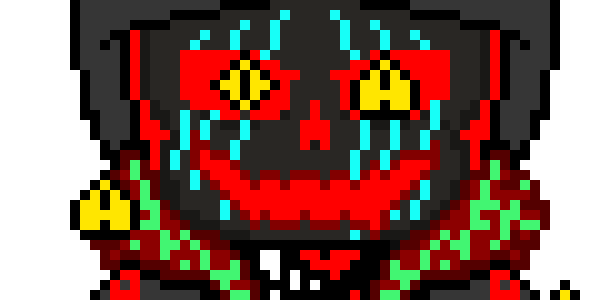 [53a360] Ima make infinity code soon so...