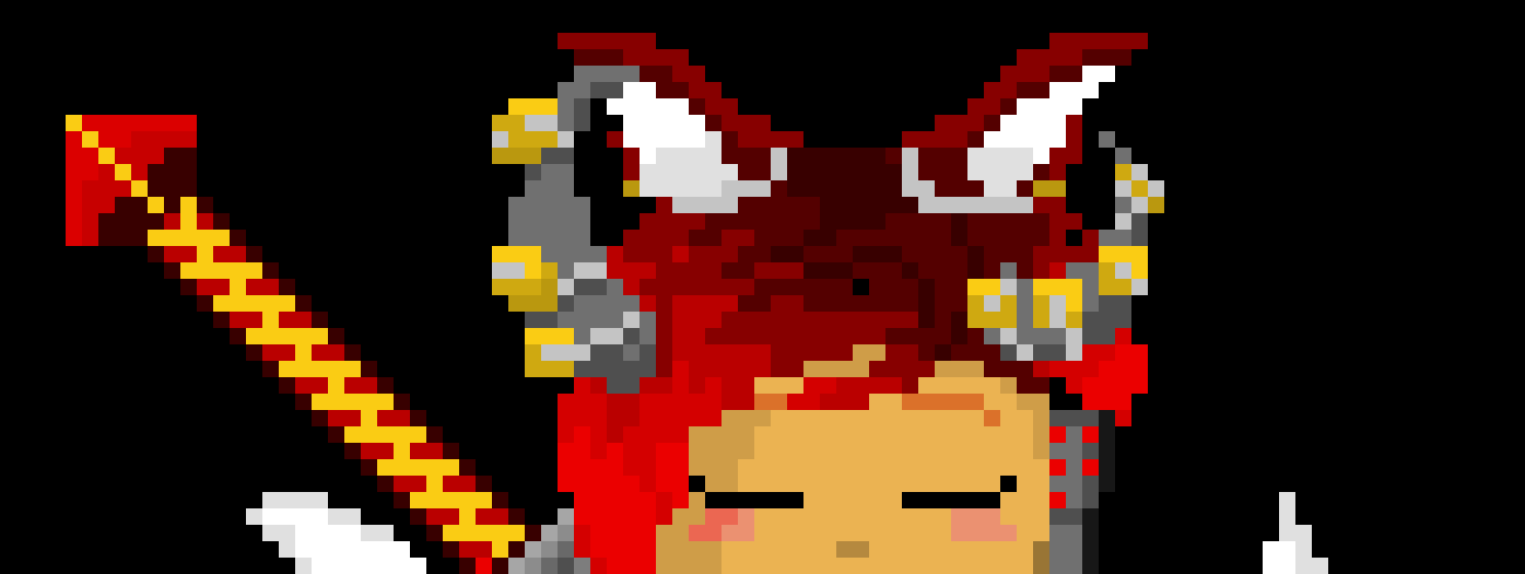 [aeaddc] *hears what crimson said and blushes*