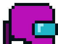 [63e322] -purple takes out his teleporter, and looks at it, to see if theres anything wrong with it-