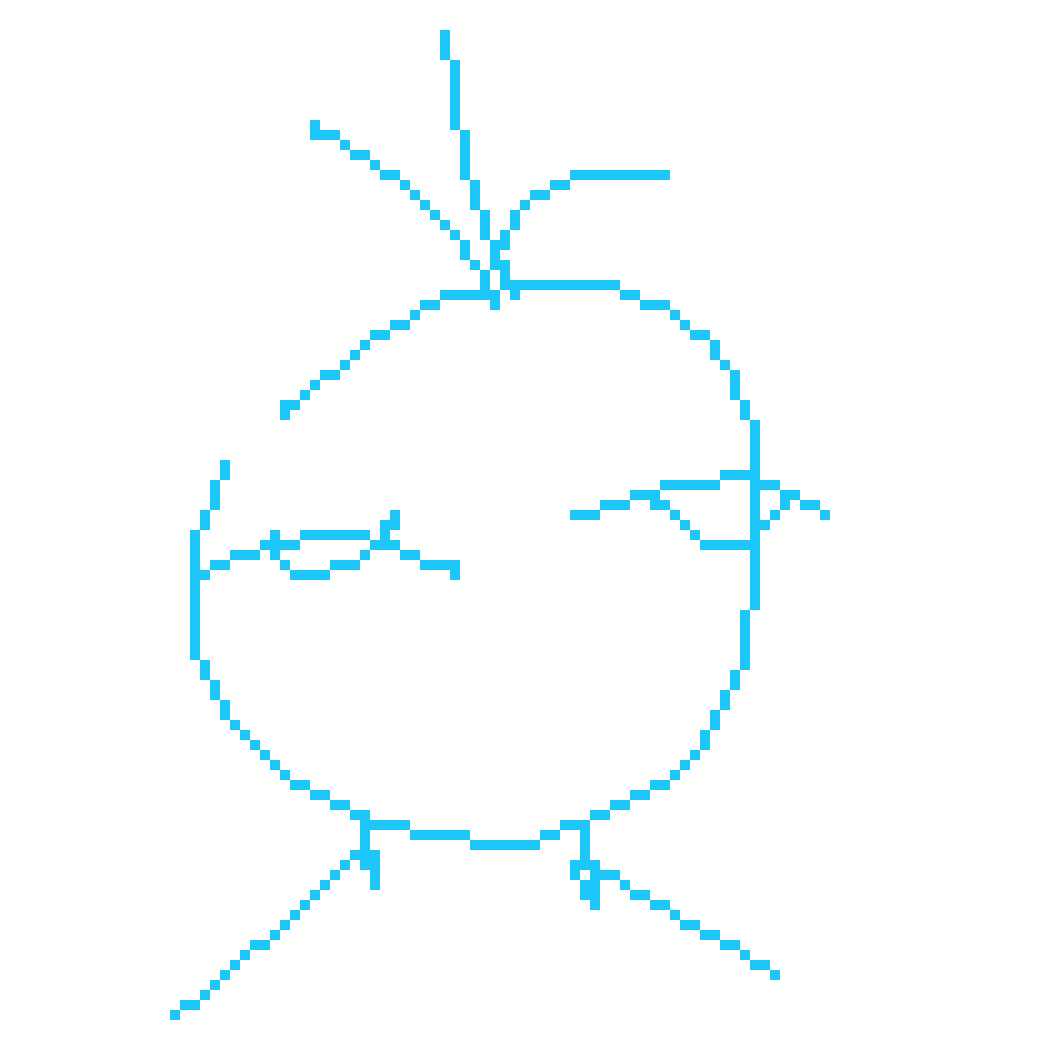 [14d431] para face reveal