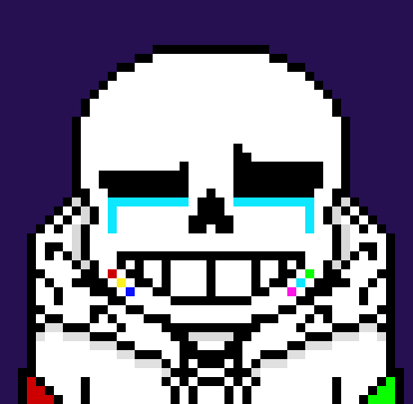 [3c5188] *shakes in pain as blood runs from the deep bite marks*