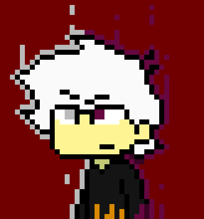 [d9d945] "HAH!!!" -He fired it at Lust- "EAT MAGIC KI ENERGY!"