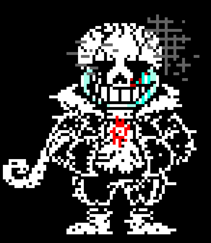 [68791c] The Multiversal Murder (Sans) phase 4