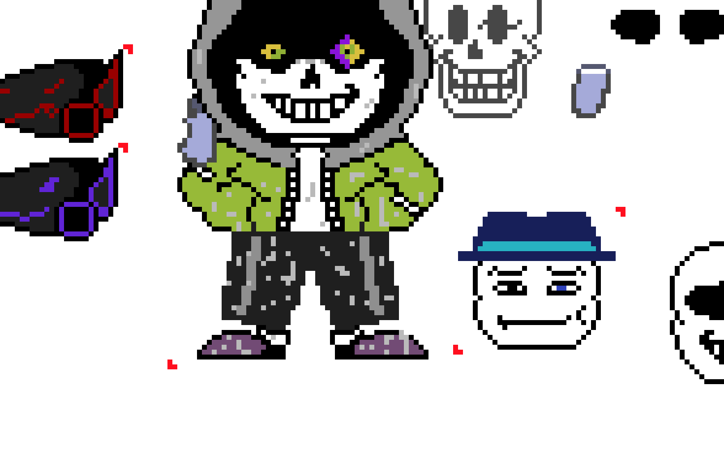 [53a360] ew, shitty roblox nigger heads