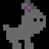 [cb38c5] Too Dark To Even See. Can't You Light This Place Up Or Something? -Wink