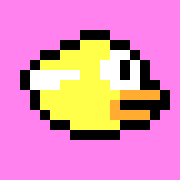 [cce505] flappy bird two