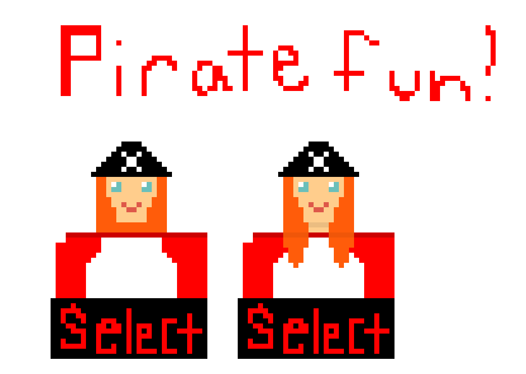 [95bf0e] PirateFunSelectScreen