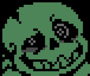 [68791c] Undertale Unhinged Sans: who me