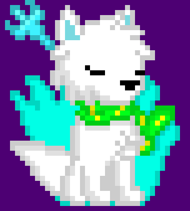 [5b2f3e] -it jumps off, landing (lightly) on Hitoro's shoulder- 