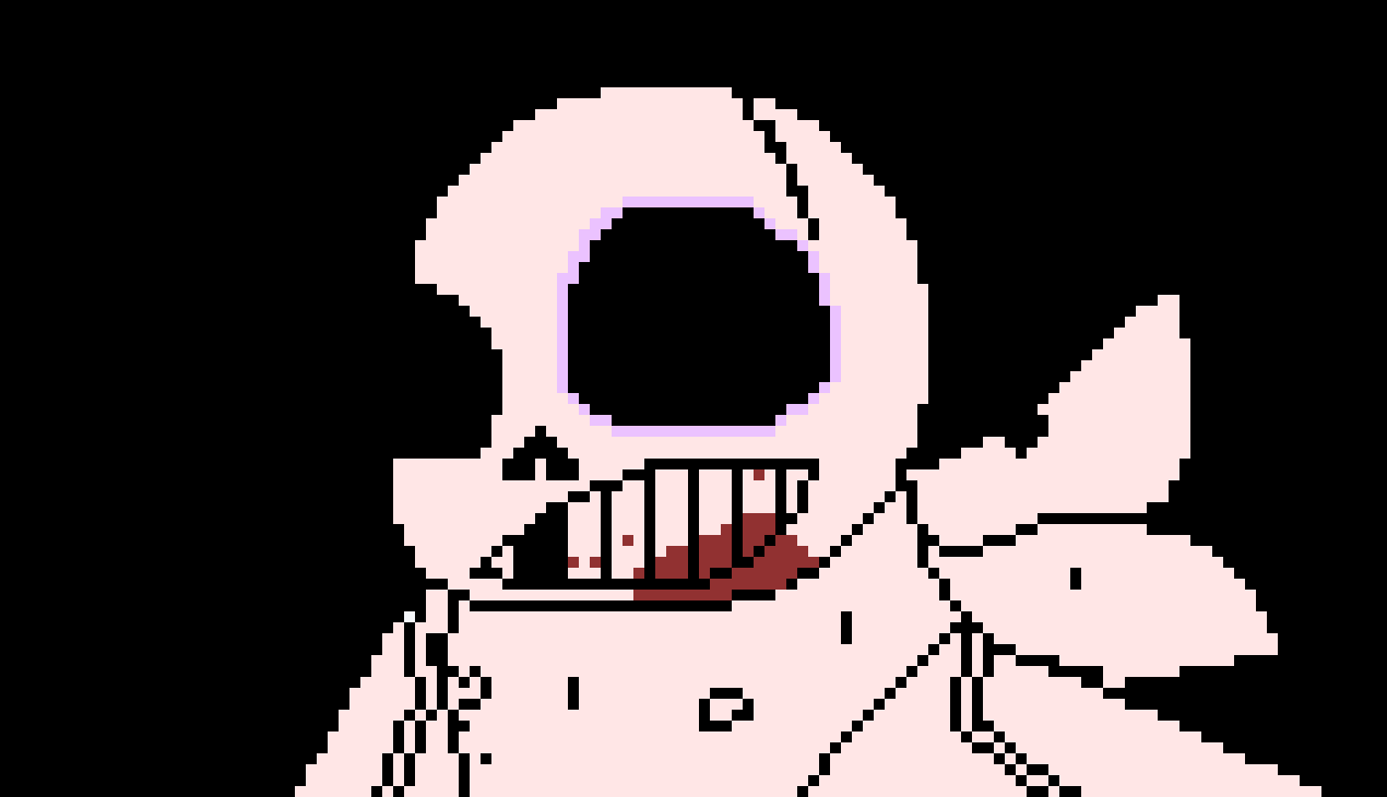 [b9de0d] whitty is scaring me. - sans (underswap)