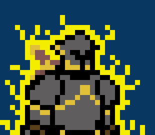 [fe8833] how powerful is arcanum (protogen) and do they have any abilities, just  curious.